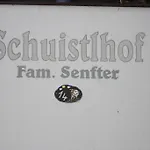 Schuistlhof Gospodarstwo agroturystyczne Sillian