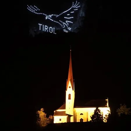 Farmház Schuistlhof *