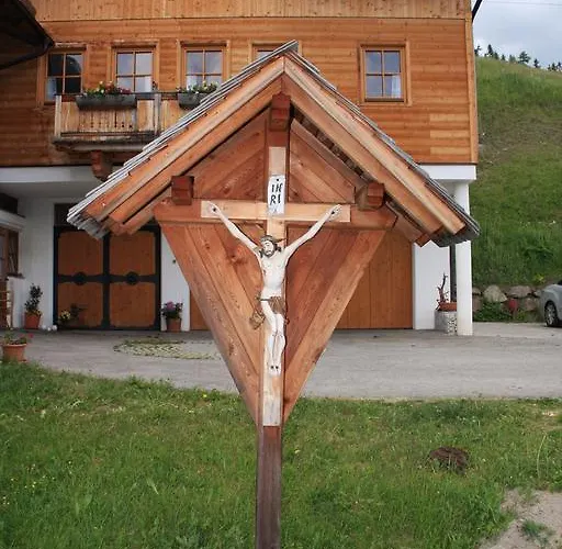 팜스테이 Schuistlhof