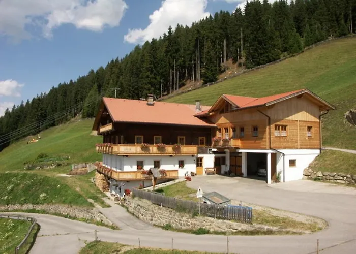 Schuistlhof Alloggio per agriturismo