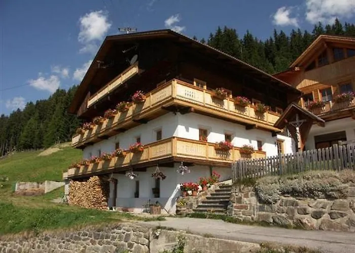 Alloggio per agriturismo Schuistlhof *