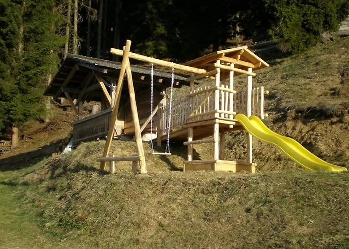 Schuistlhof 실리안