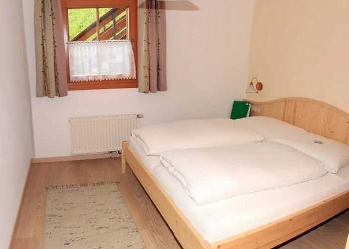 Alloggio per agriturismo Schuistlhof *