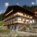 Séjour à la ferme Schuistlhof *