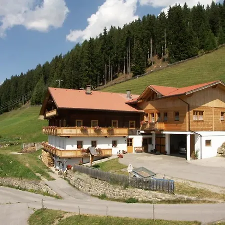 Schuistlhof Bauernhof
