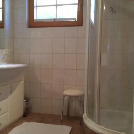 Schuistlhof Lantgård Sillian