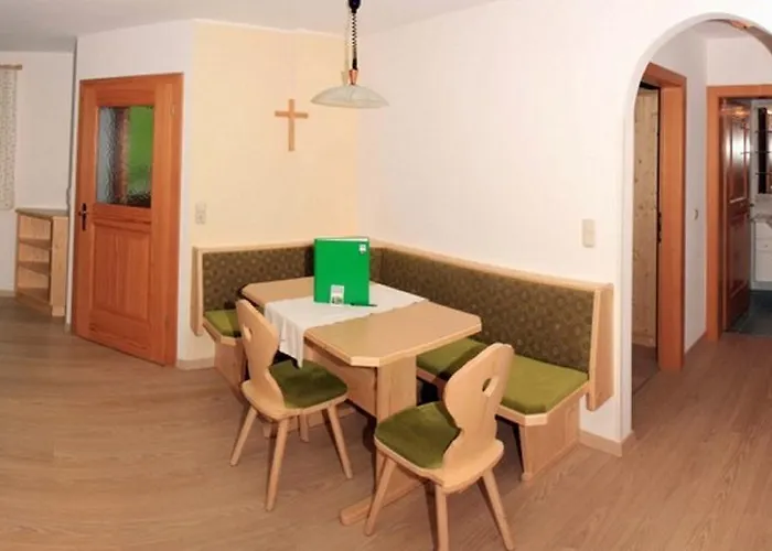 Schuistlhof سيليان