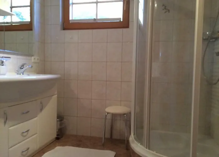 Schuistlhof مزرعة للإقامة سيليان